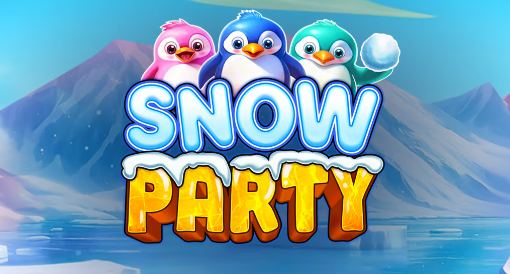 Snow Party